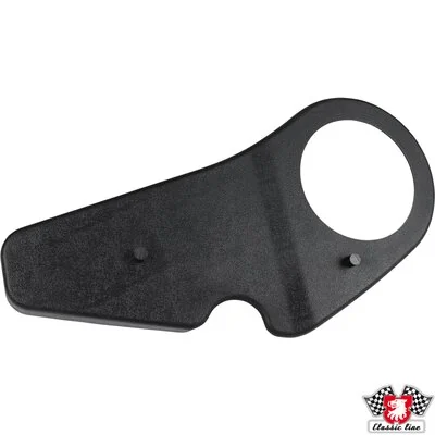 Seat Frame Covering